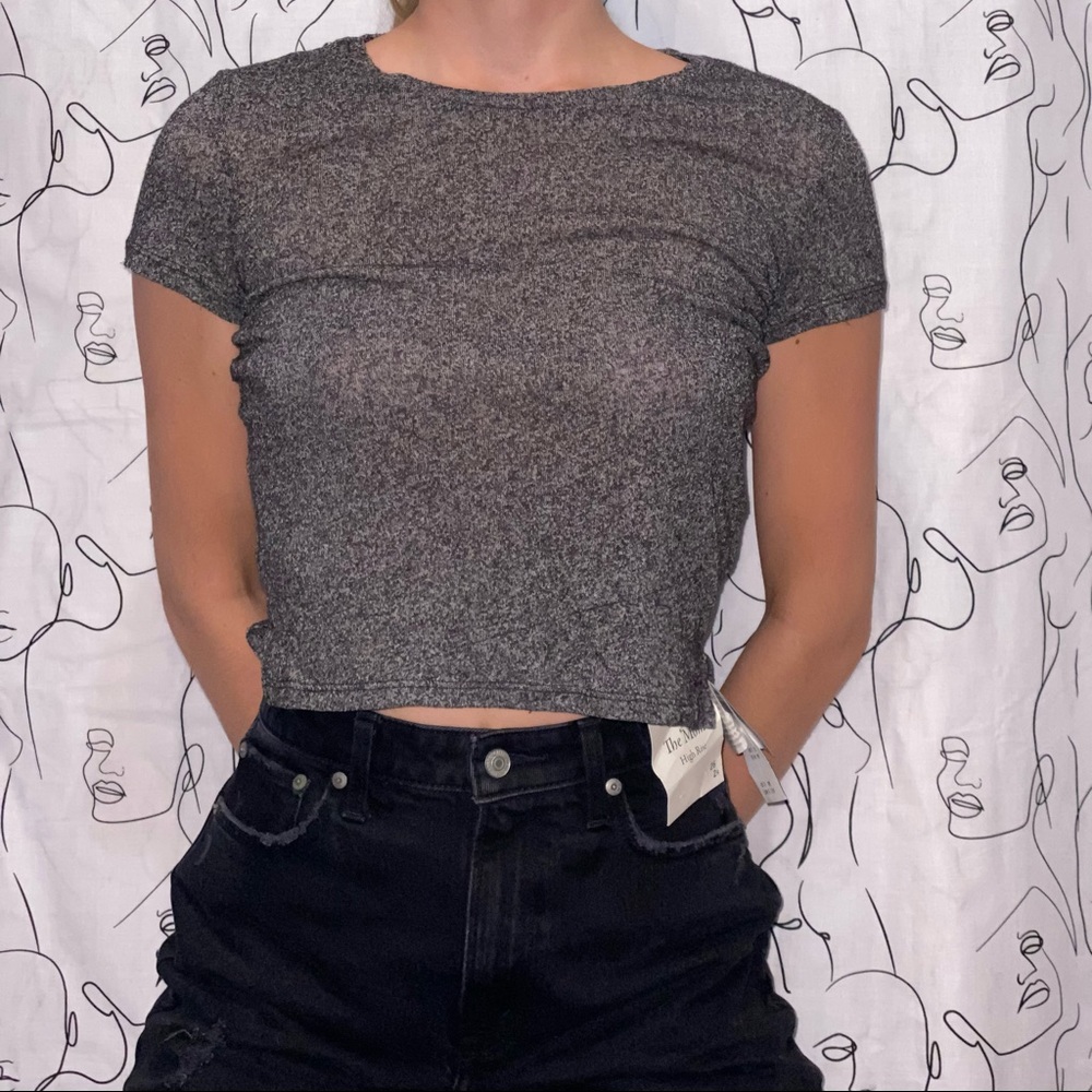 American Eagle Soft & Sexy Tee